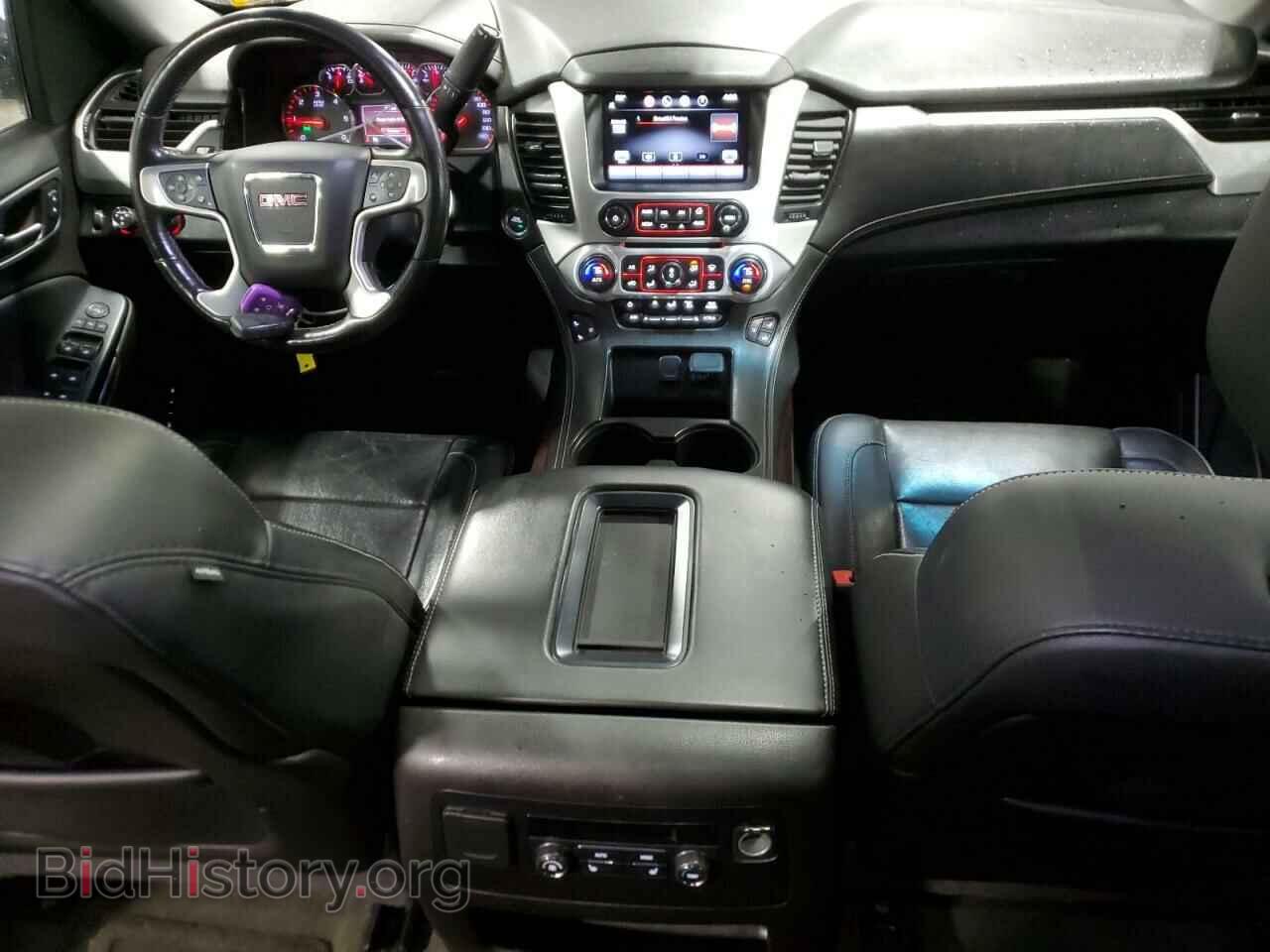 2015 GMC YUKON - VIN: 1GKS2HKC8FR205423 - Фото 8