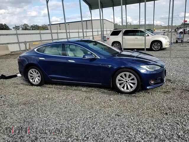 2017 TESLA MODEL S - VIN: 5YJSA1E29HF201060 - Photo 13