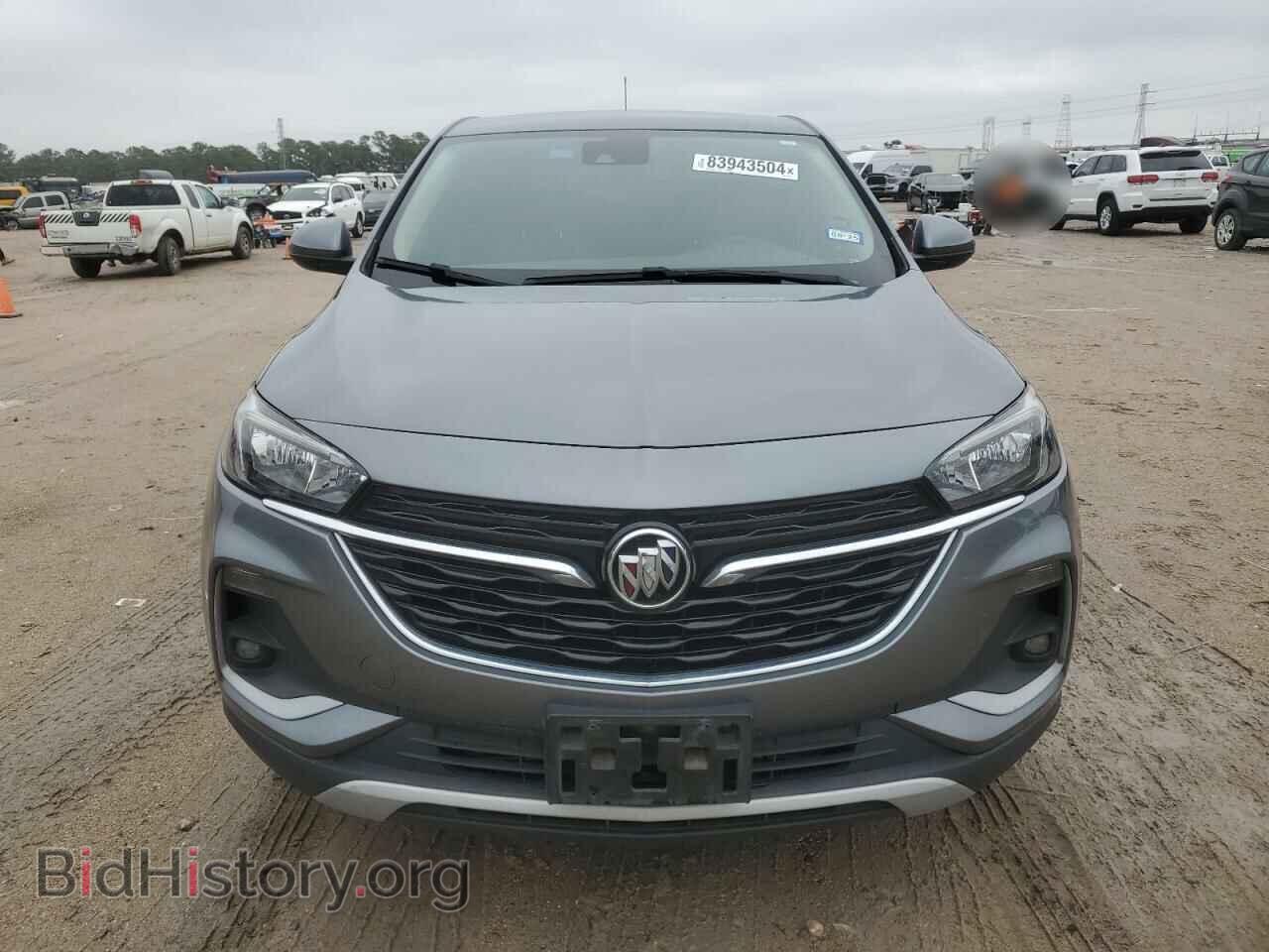 2020 BUICK ENCORE - VIN: KL4MMBS28LB116579 - Photo 5