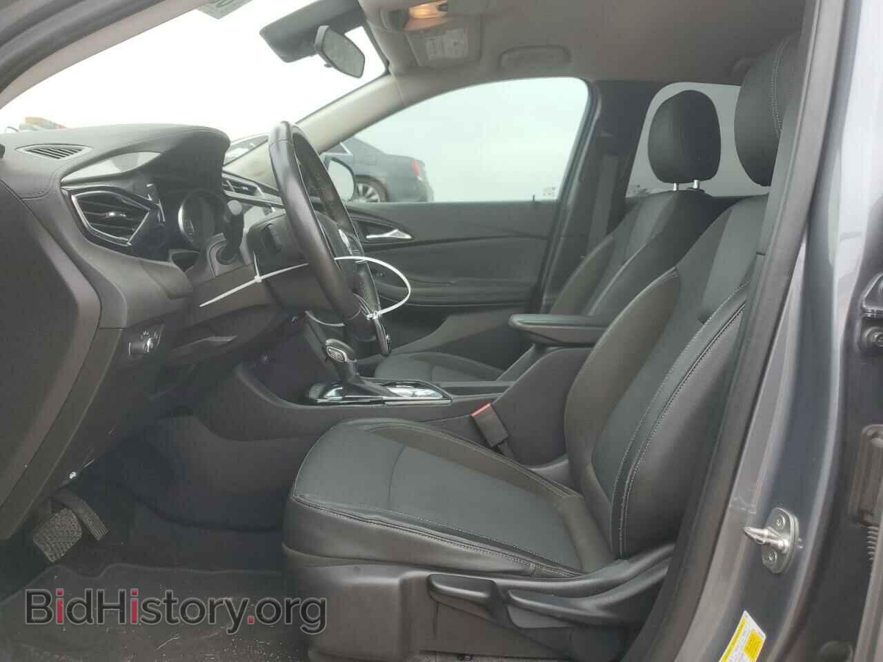 2020 BUICK ENCORE - VIN: KL4MMBS28LB116579 - Photo 7