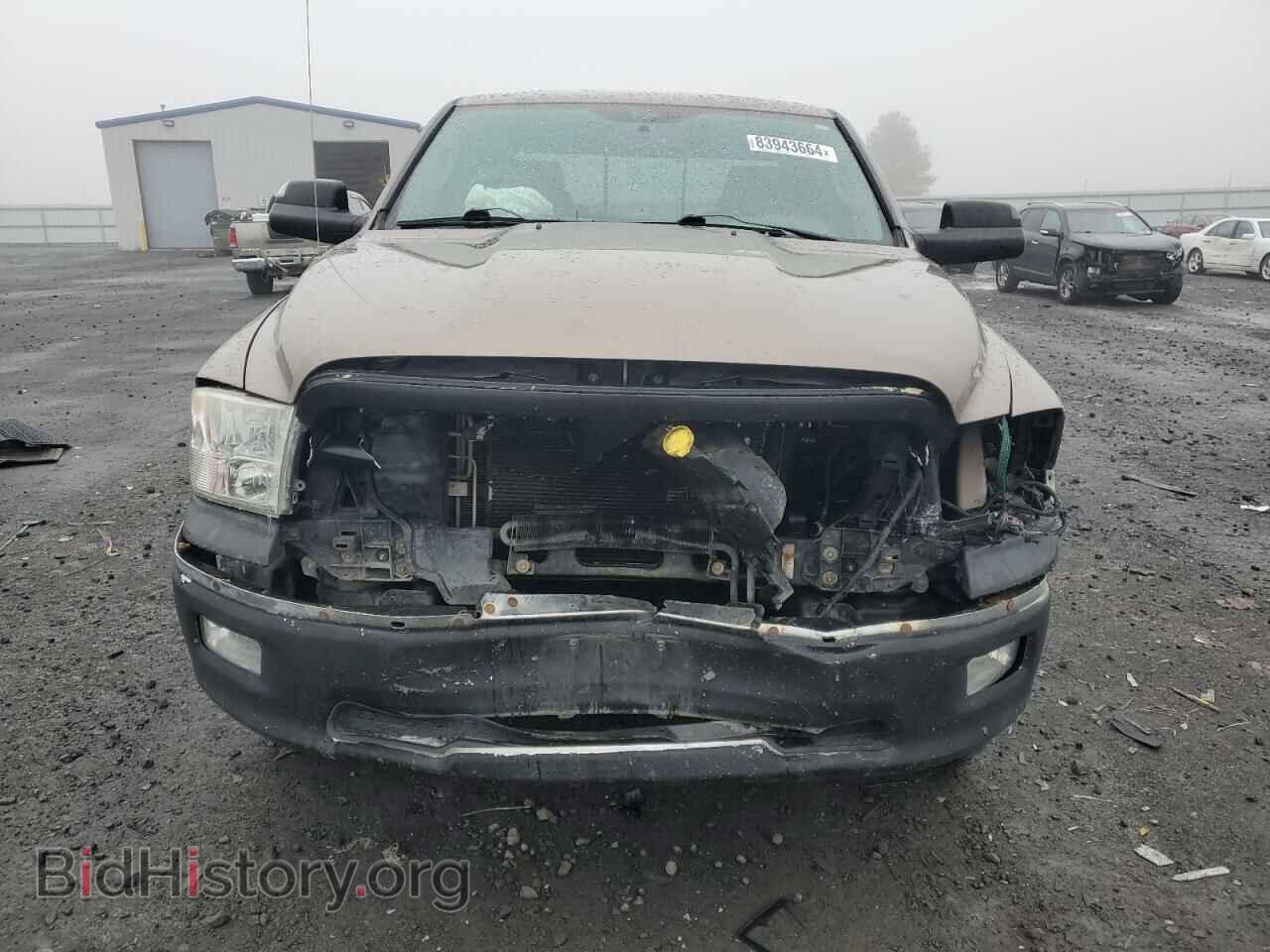 2009 DODGE All Models - VIN: 1D3HV18TX9S781515 - Photo 5