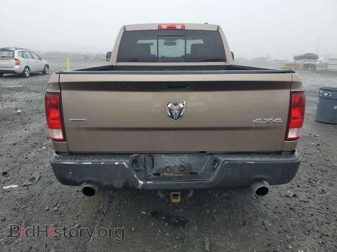 2009 DODGE All Models - VIN: 1D3HV18TX9S781515 - Photo 6