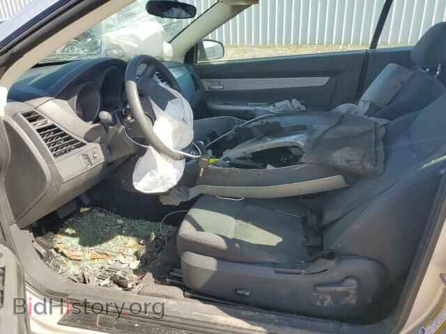 2010 CHRYSLER SEBRING - VIN: 1C3BC4EB9AN170464 - Фото 7