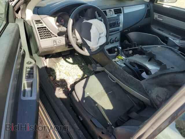 2010 CHRYSLER SEBRING - VIN: 1C3BC4EB9AN170464 - Фото 8