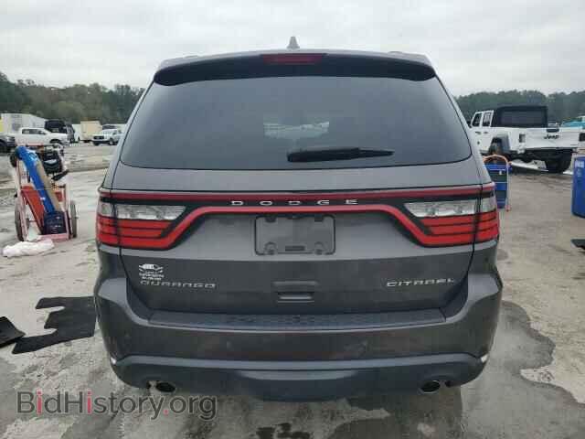2014 DODGE DURANGO - VIN: 1C4RDHEG5EC317830 - Фото 6