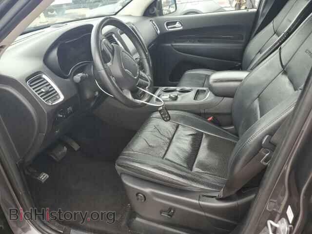 2014 DODGE DURANGO - VIN: 1C4RDHEG5EC317830 - Фото 7