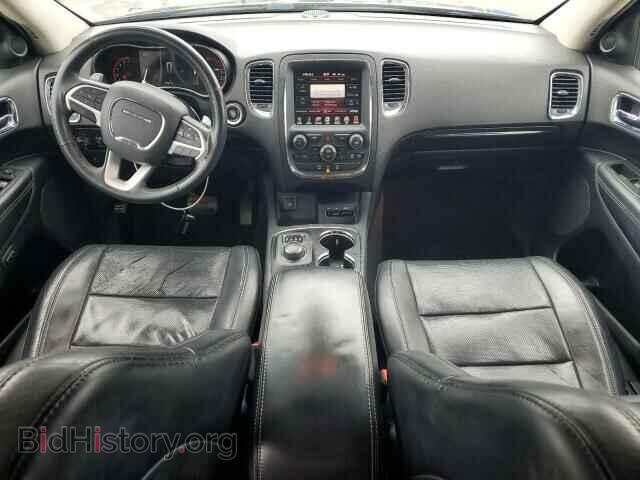 2014 DODGE DURANGO - VIN: 1C4RDHEG5EC317830 - Фото 8