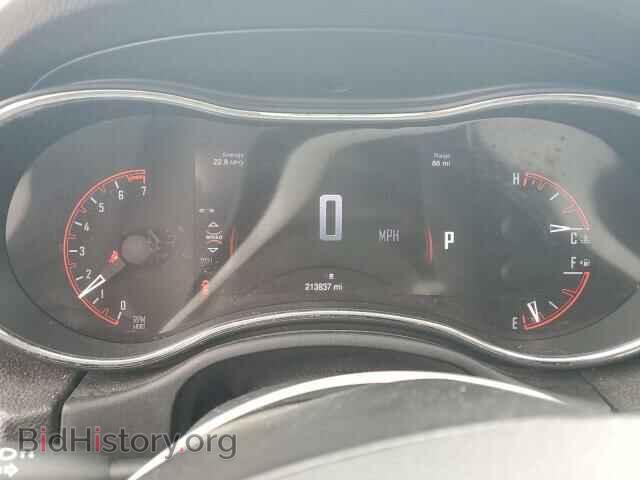2014 DODGE DURANGO - VIN: 1C4RDHEG5EC317830 - Фото 9
