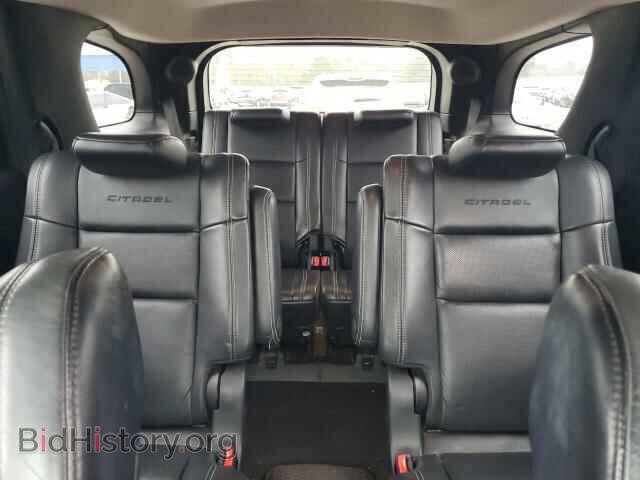 2014 DODGE DURANGO - VIN: 1C4RDHEG5EC317830 - Фото 10