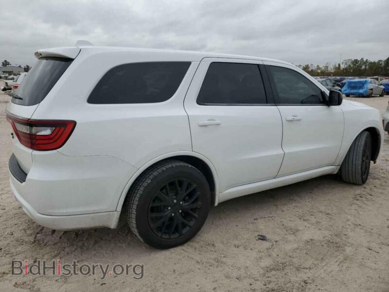2015 Dodge DURANGO (VIN 1C4RDHAG7FC132752) — photo 3 of 14