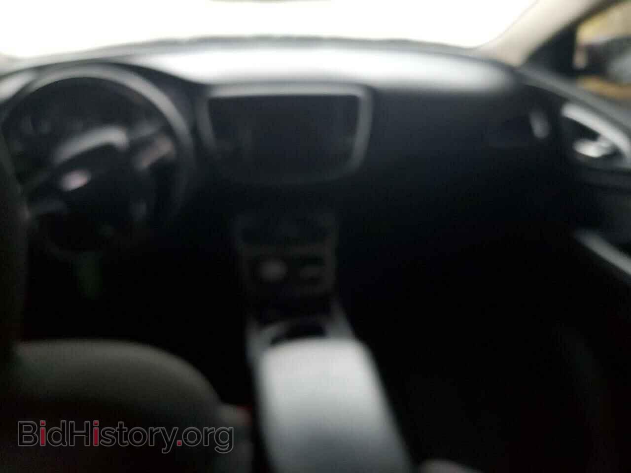 2015 CHRYSLER 200 - VIN: 1C3CCCABXFN658267 - Фото 8