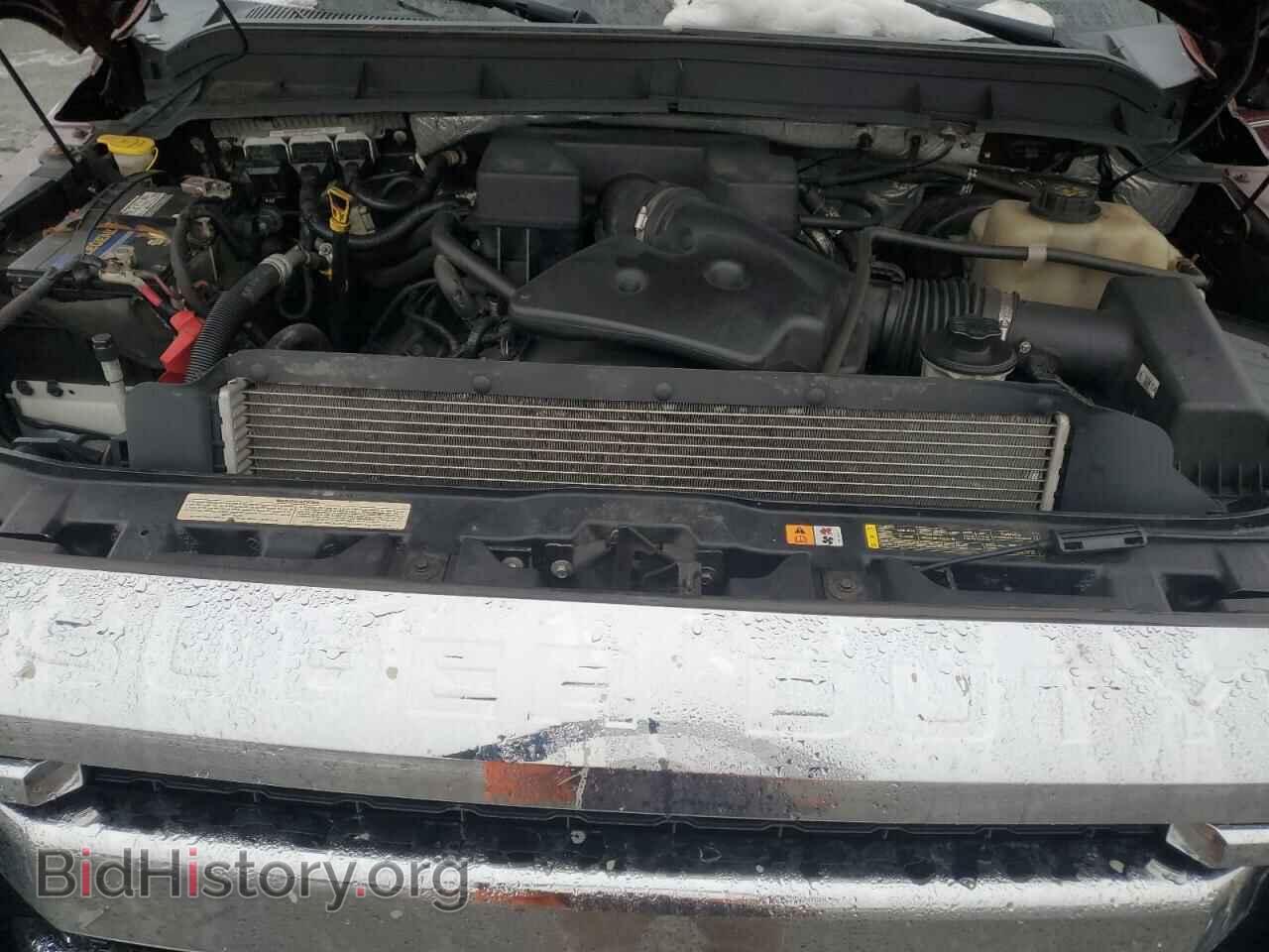 2012 FORD F350 - VIN: 1FTBF3B68CEB20422 - Фото 11