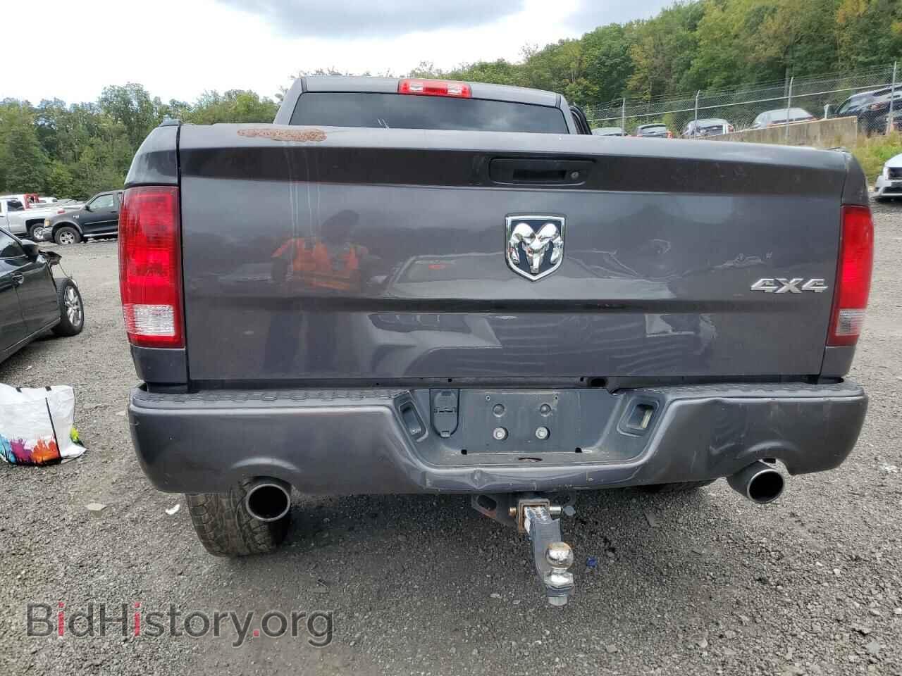 2017 RAM 1500 - VIN: 1C6RR7FT9HS851552 - Photo 6