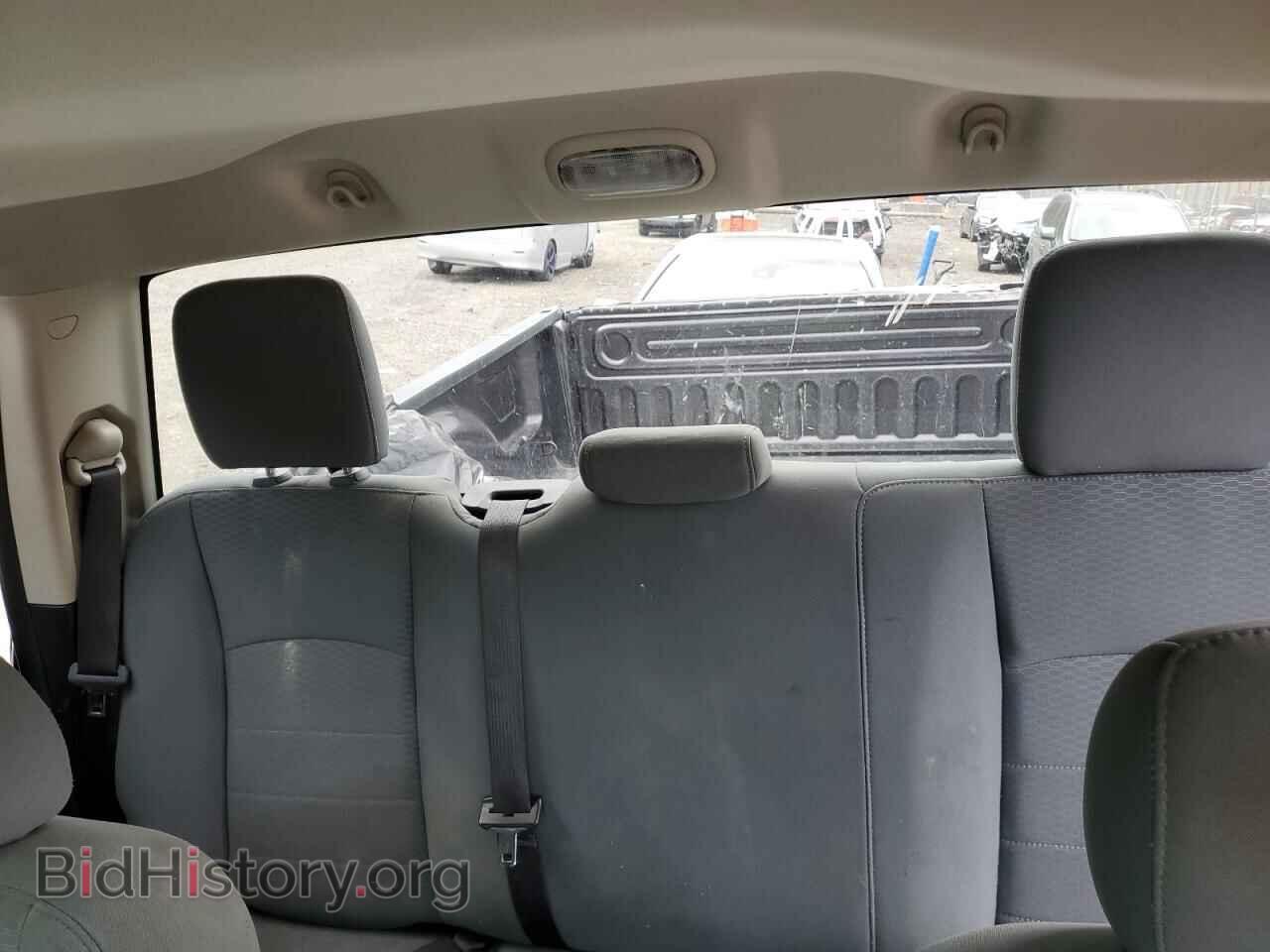 2017 RAM 1500 - VIN: 1C6RR7FT9HS851552 - Photo 10