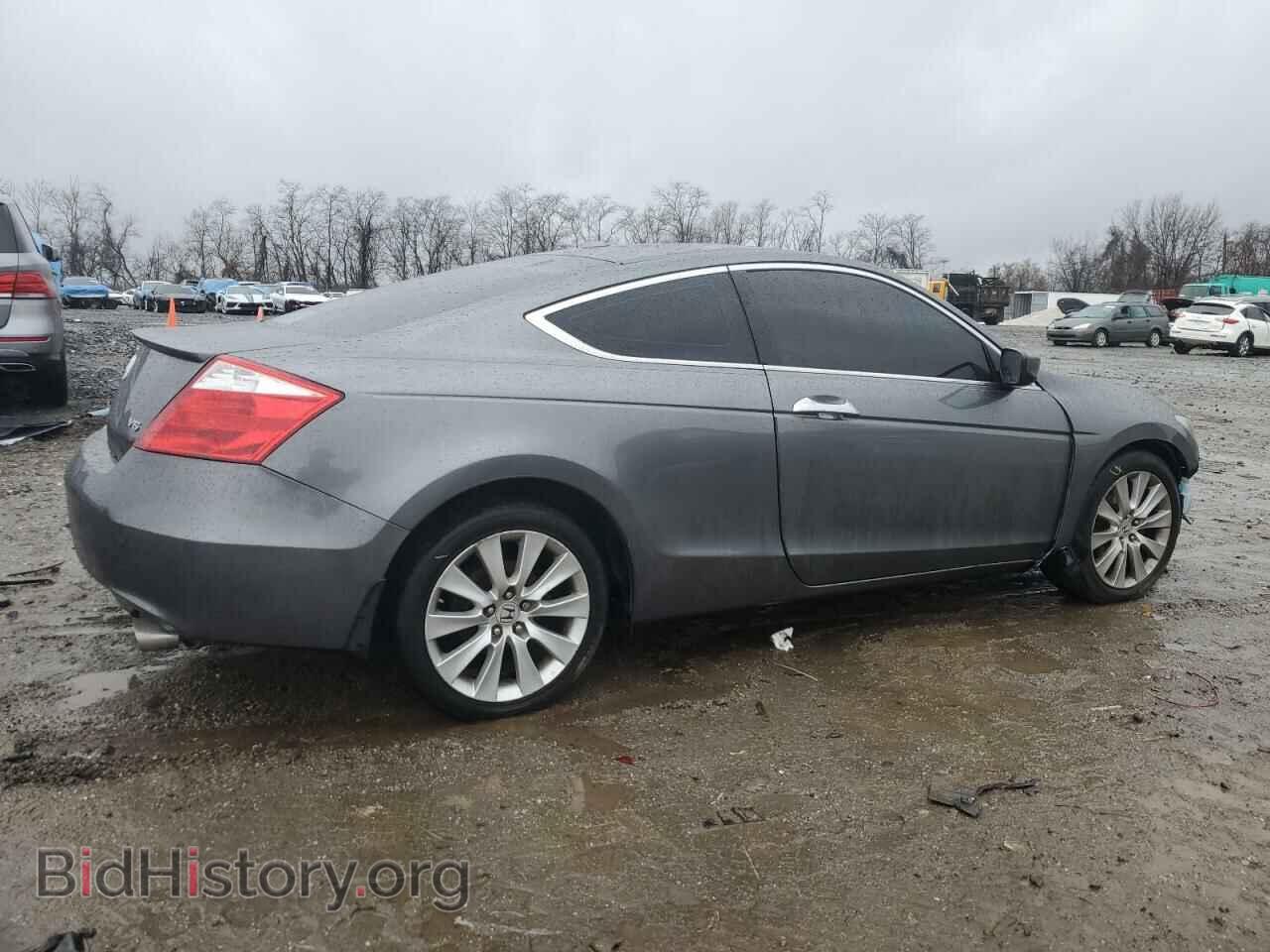 2010 HONDA ACCORD - VIN: 1HGCS2B80AA006321 - Фото 3