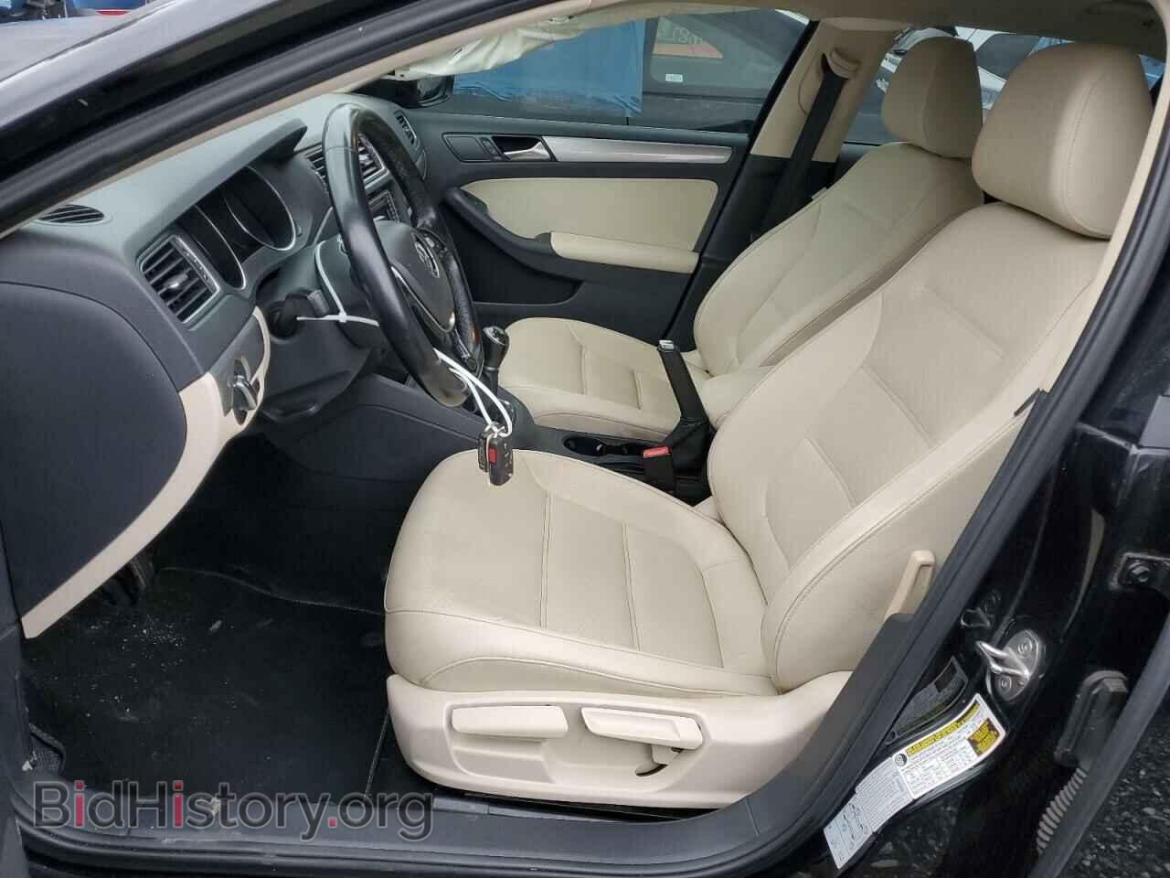 2017 VOLKSWAGEN JETTA - VIN: 3VWB67AJ6HM248007 - Фото 7