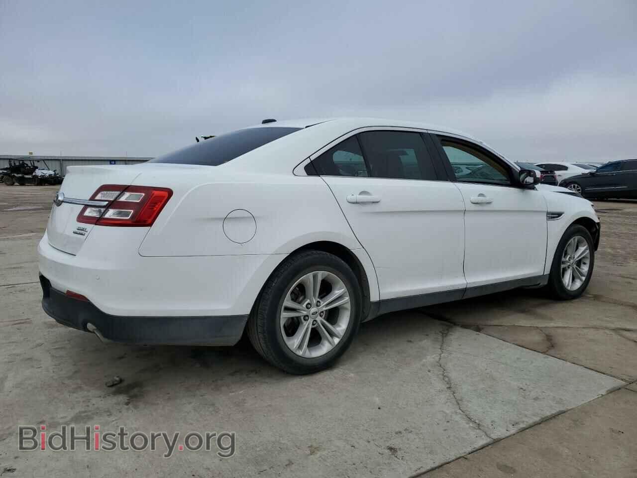 2016 FORD TAURUS - VIN: 1FAHP2E80GG138900 - Photo 3