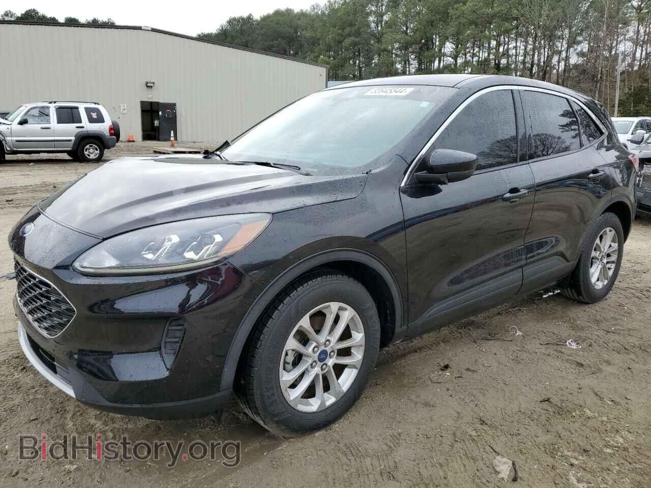 Photo 1FMCU0G66LUA25490 - FORD ESCAPE 2020