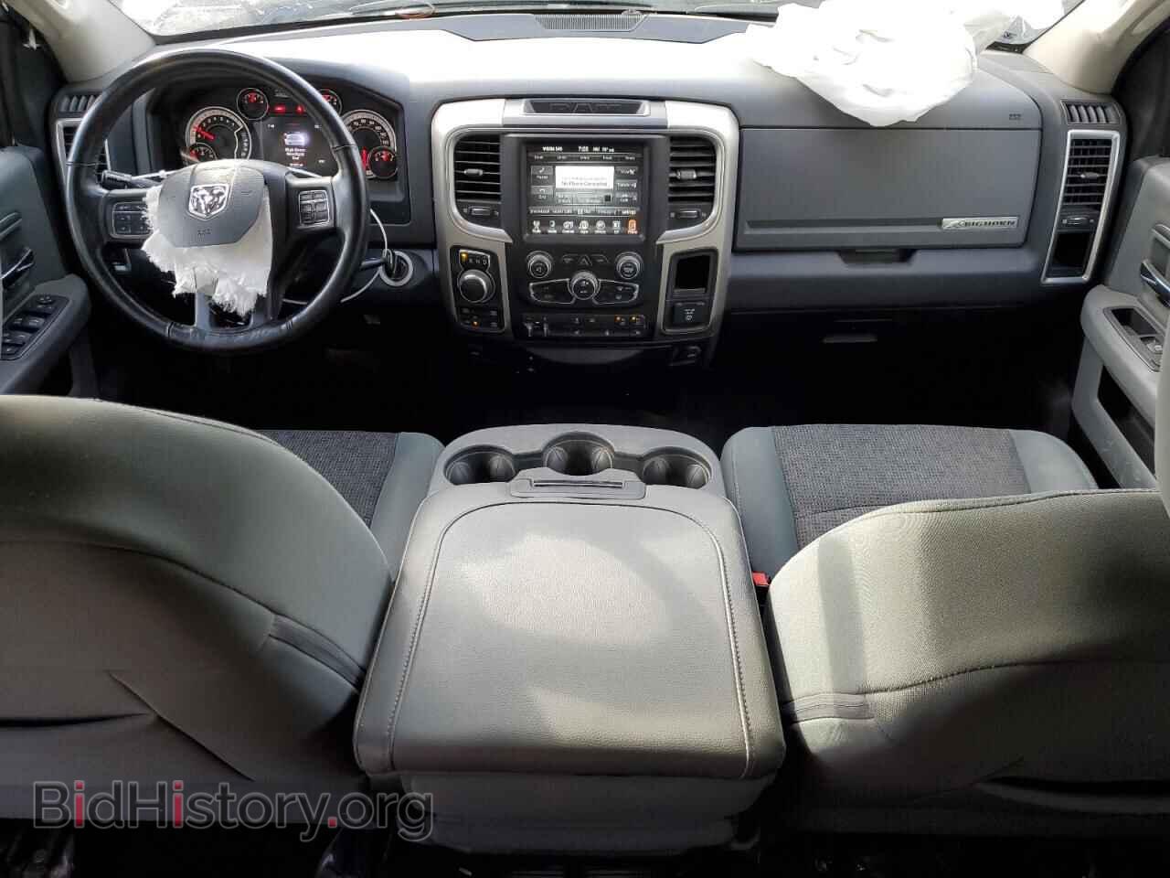 2017 RAM 1500 - VIN: 3C6RR7LT2HG565215 - Фото 8