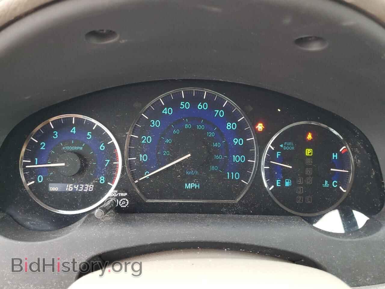 2007 TOYOTA All Models - VIN: 5TDZK23C57S073049 - Фото 9