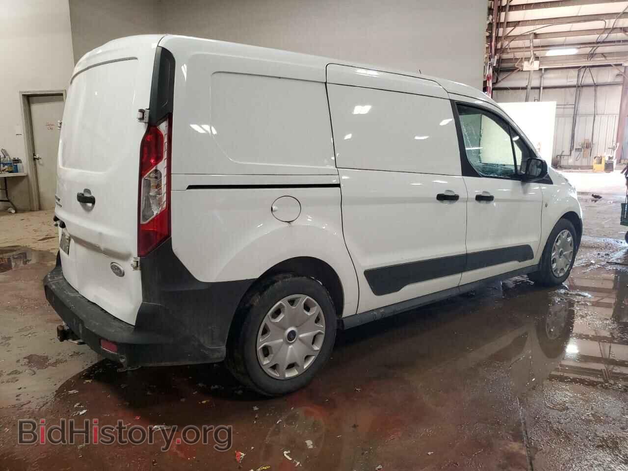 2016 FORD TRANSIT - VIN: NM0LS7E73G1270721 - Фото 3