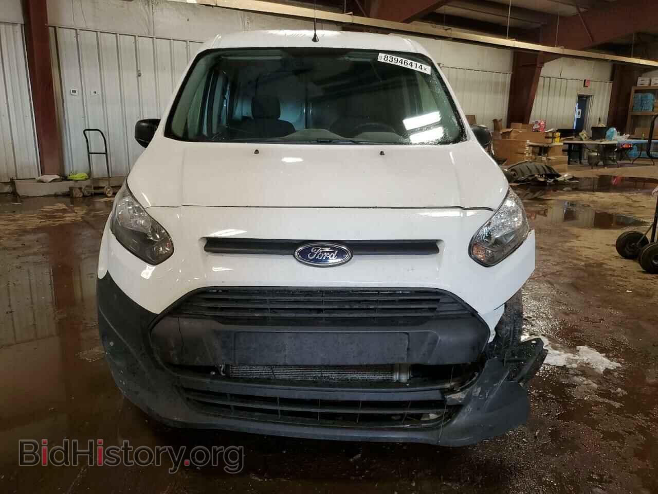 2016 FORD TRANSIT - VIN: NM0LS7E73G1270721 - Фото 5