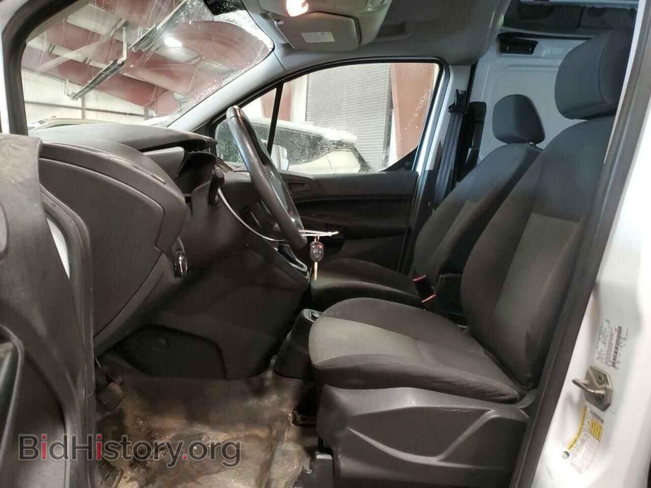 2016 FORD TRANSIT - VIN: NM0LS7E73G1270721 - Фото 7