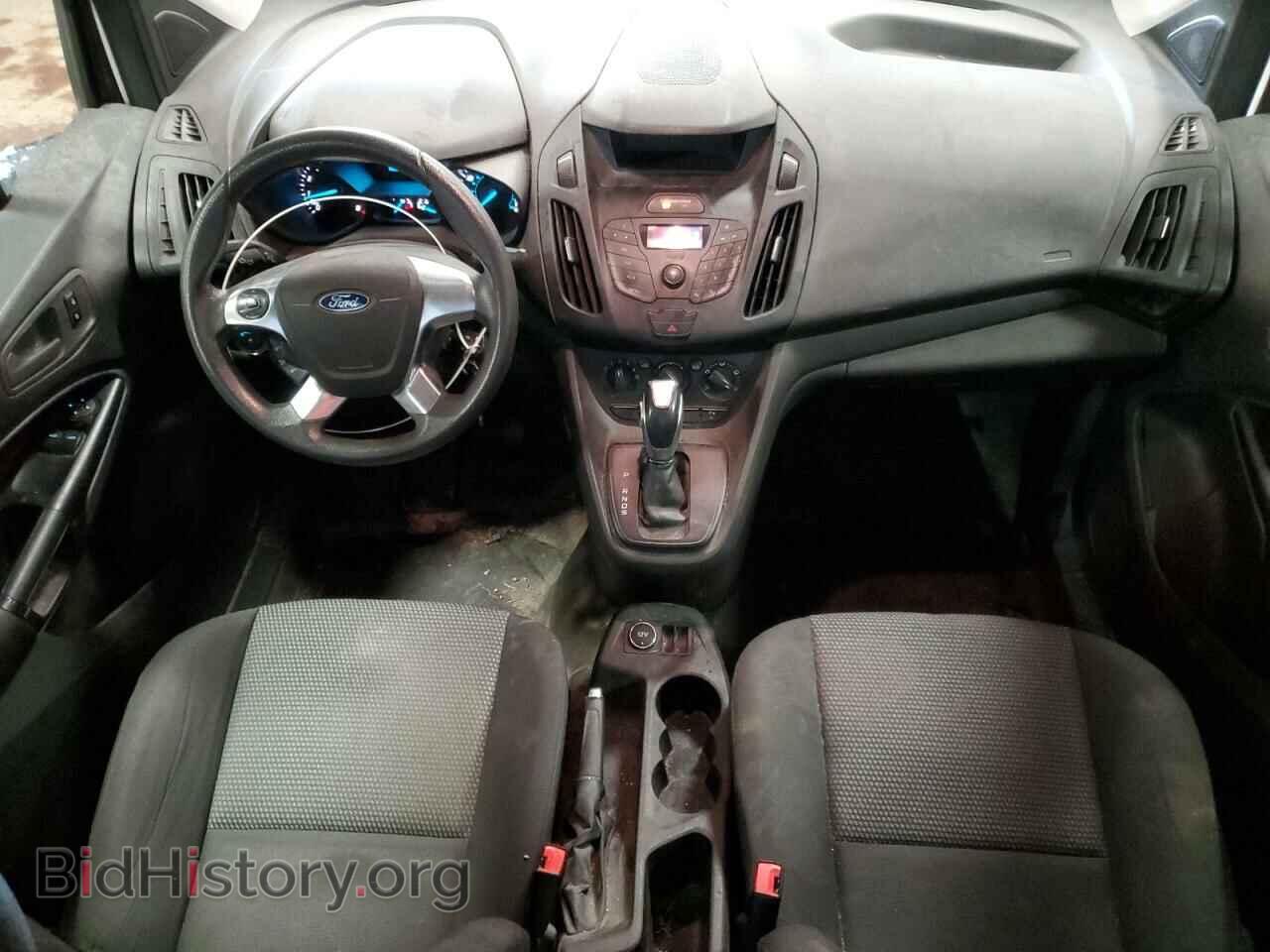 2016 FORD TRANSIT - VIN: NM0LS7E73G1270721 - Фото 8
