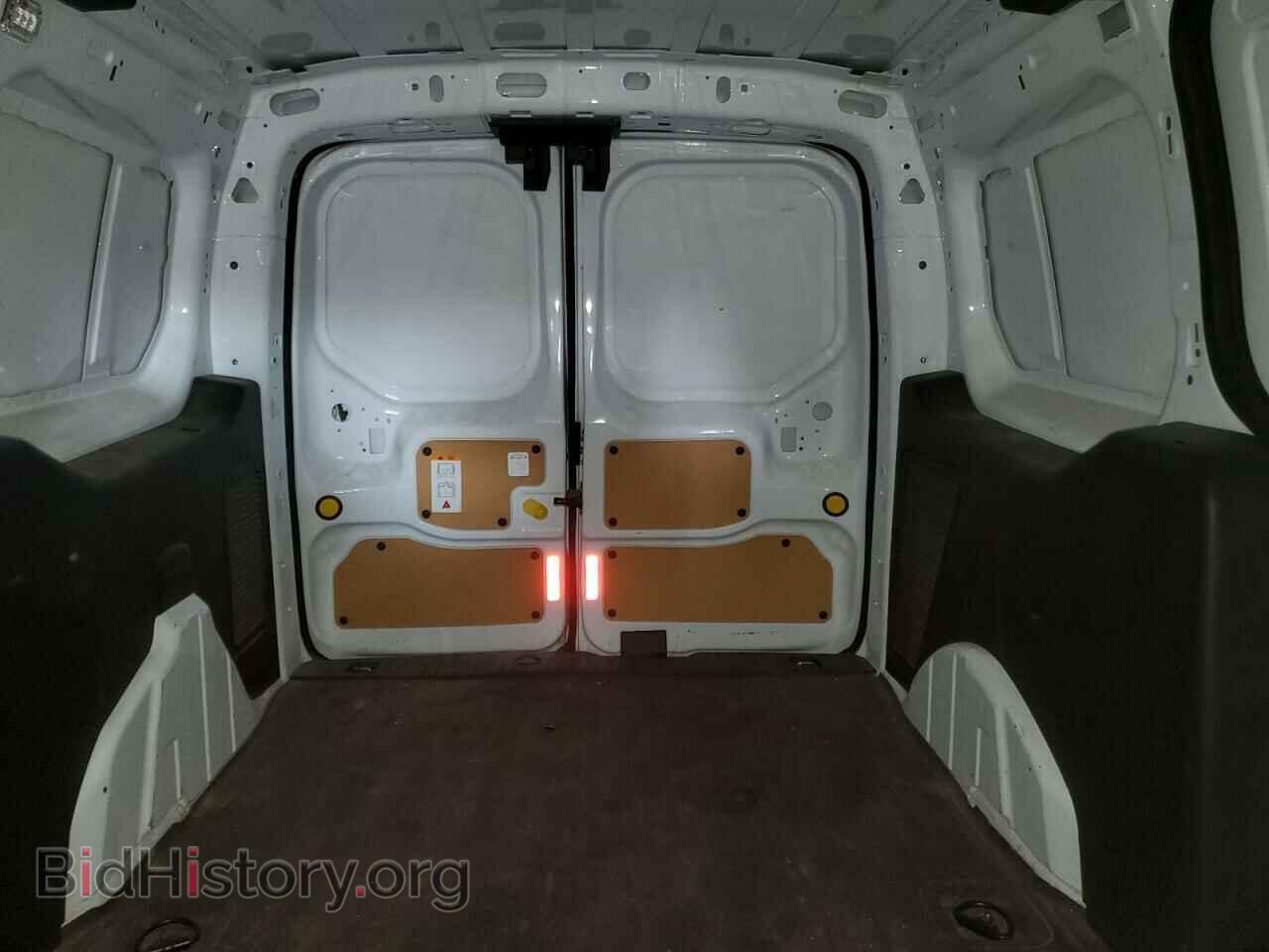 2016 FORD TRANSIT - VIN: NM0LS7E73G1270721 - Фото 10