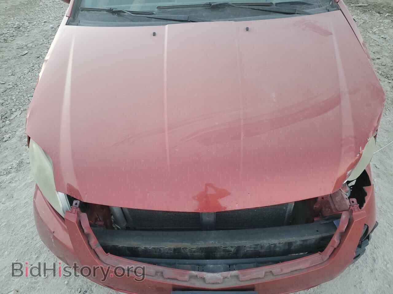 2012 MITSUBISHI GALANT - VIN: 4A32B3FF3CE024331 - Фото 12
