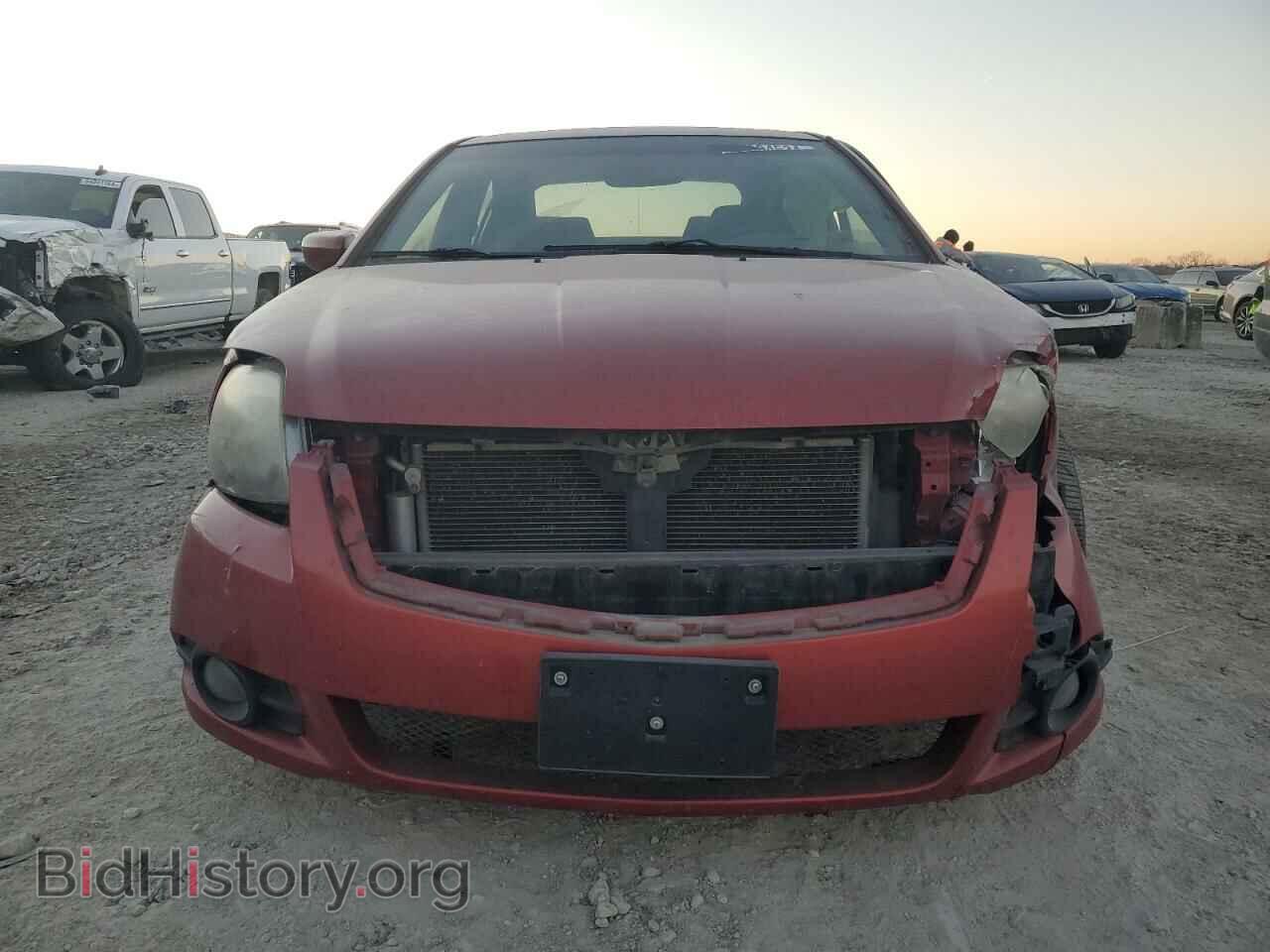 2012 MITSUBISHI GALANT - VIN: 4A32B3FF3CE024331 - Фото 5