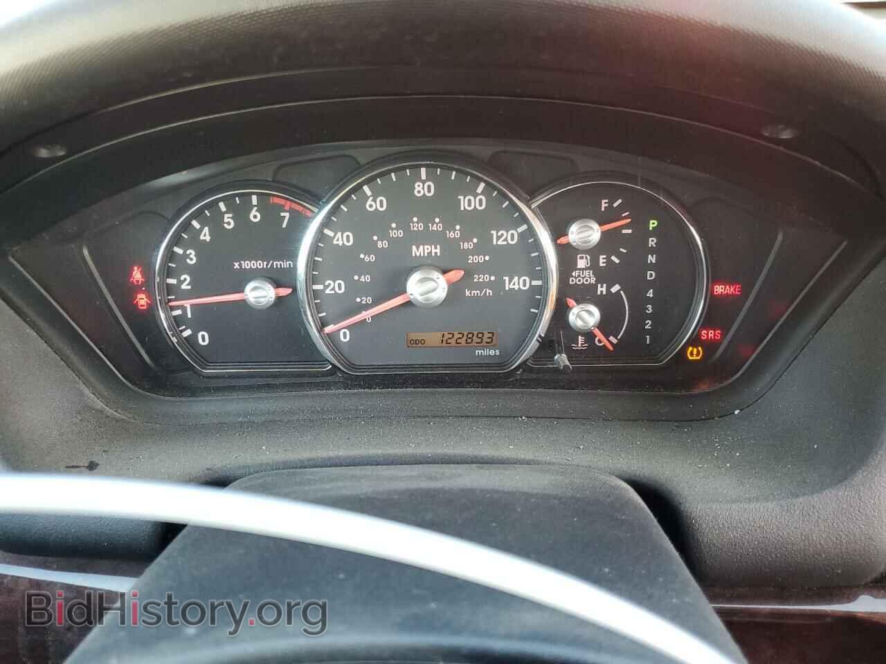 2012 MITSUBISHI GALANT - VIN: 4A32B3FF3CE024331 - Фото 9