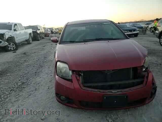 2012 MITSUBISHI GALANT - VIN: 4A32B3FF3CE024331 - Фото 10