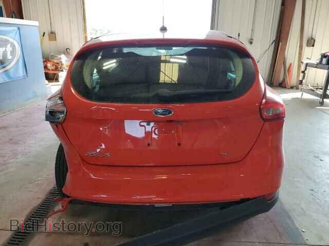 2015 FORD ALL Models - VIN: 1FADP3K24FL302319 - Фото 6