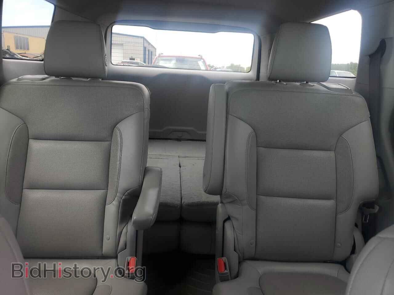 2017 GMC ACADIA - VIN: 1GKKNULS0HZ195365 - Фото 10