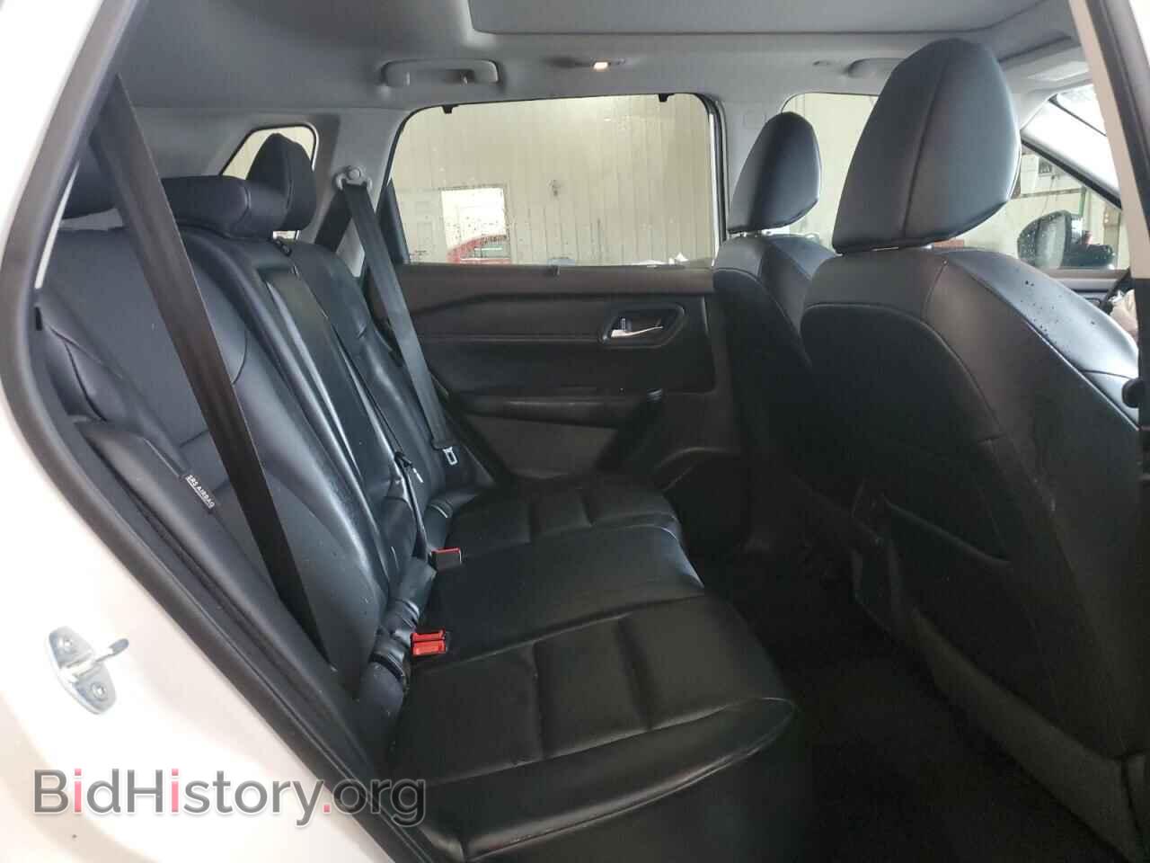 2023 NISSAN ROGUE - VIN: 5N1BT3BA0PC872710 - Фото 11