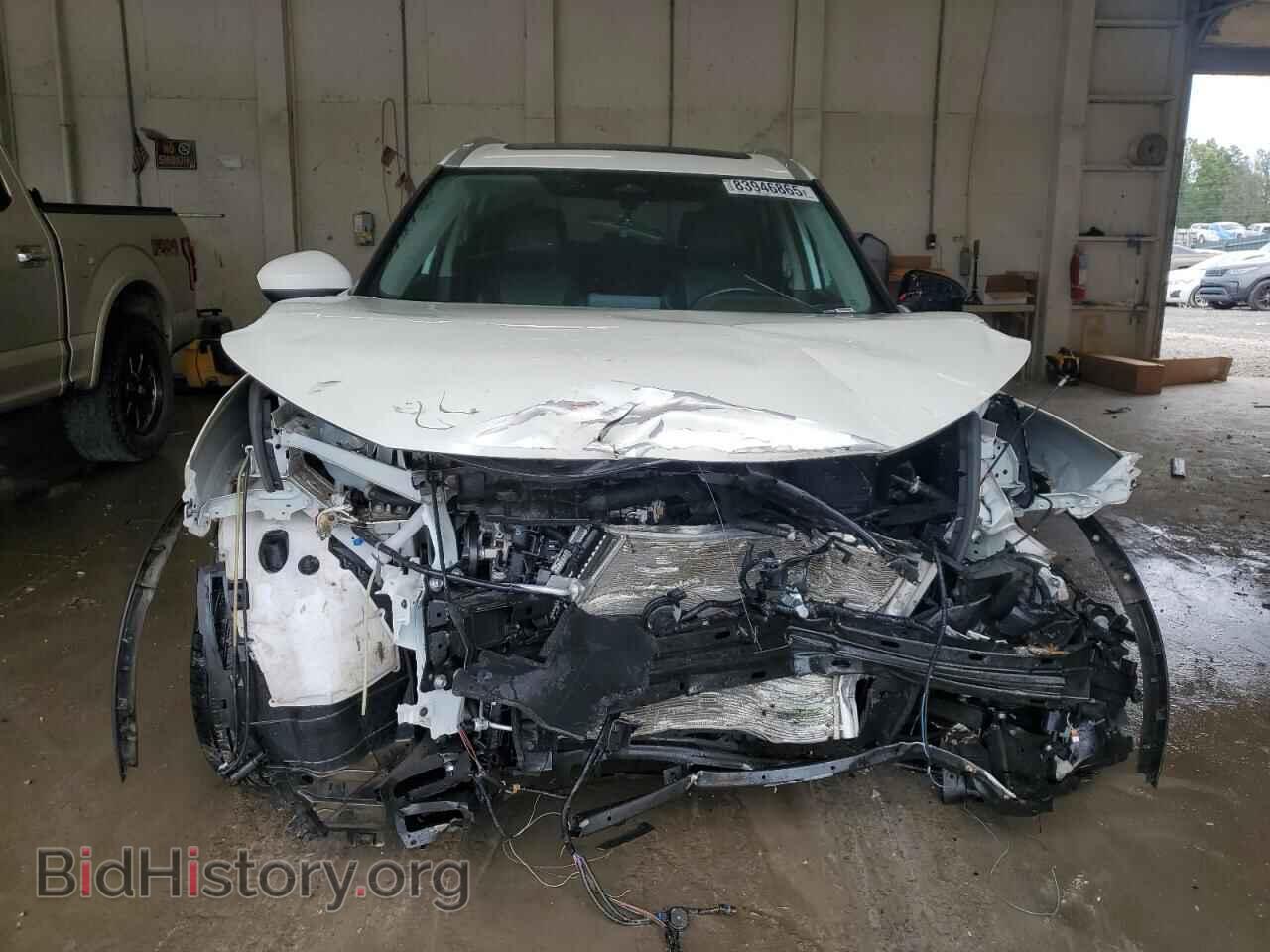 2023 NISSAN ROGUE - VIN: 5N1BT3BA0PC872710 - Фото 5