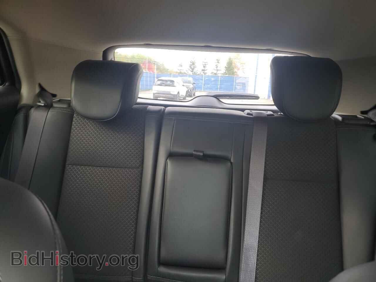 2018 BUICK ENCORE - VIN: KL4CJ2SB2JB516963 - Фото 10