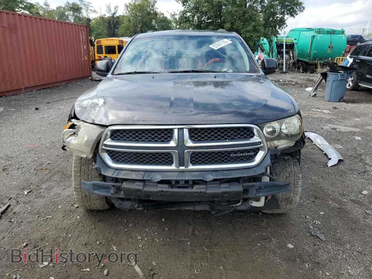 2011 DODGE DURANGO - VIN: 1D4SE4GT4BC631288 - Photo 5