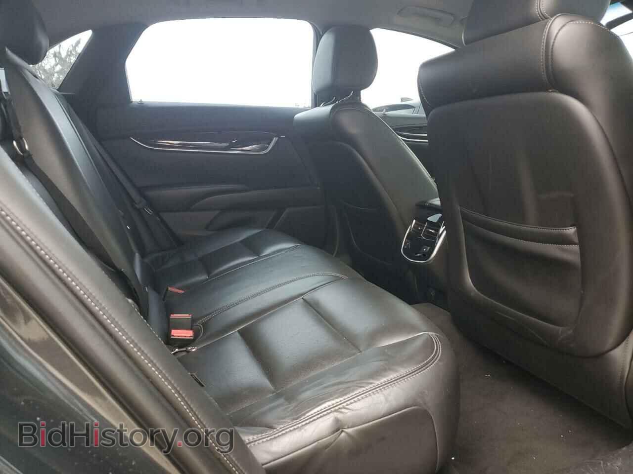 2017 CADILLAC XTS - VIN: 2G61M5S31H9158378 - Фото 10