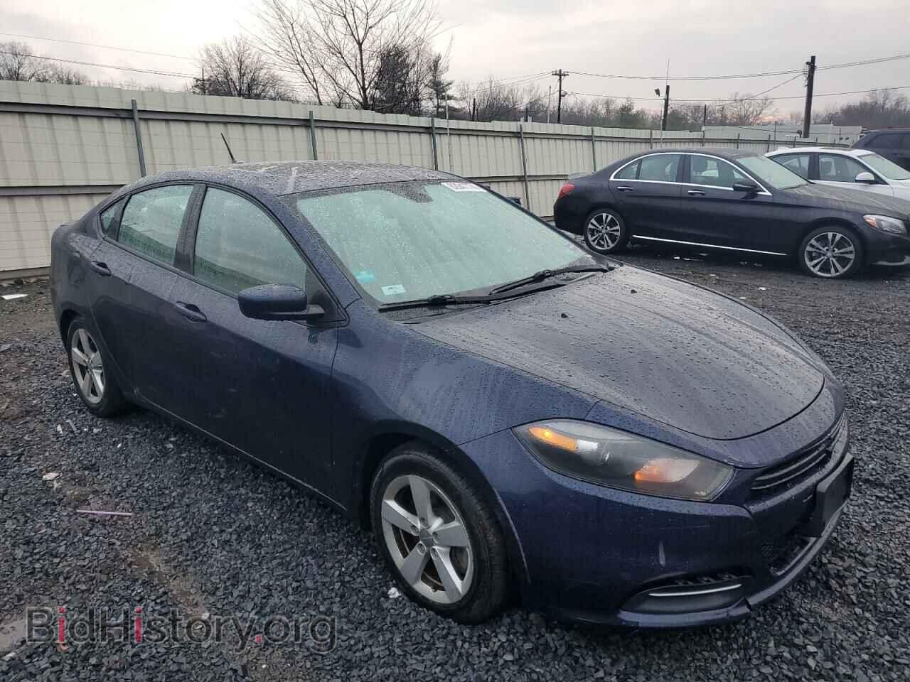 2015 DODGE DART - VIN: 1C3CDFBB1FD278964 - Фото 4
