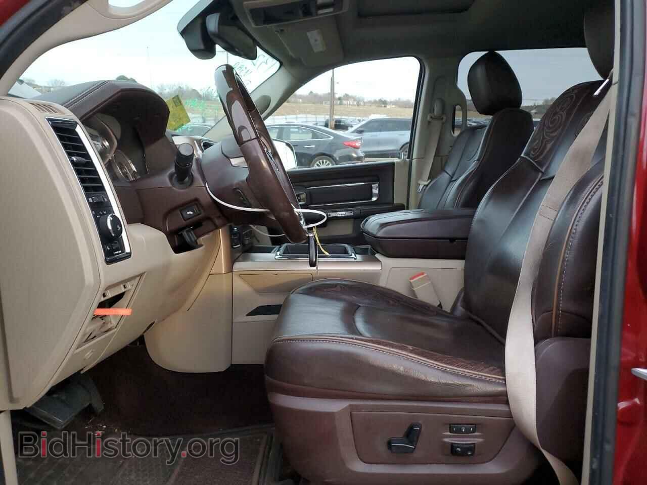 2014 RAM 1500 - VIN: 1C6RR7WT9ES213832 - Фото 7