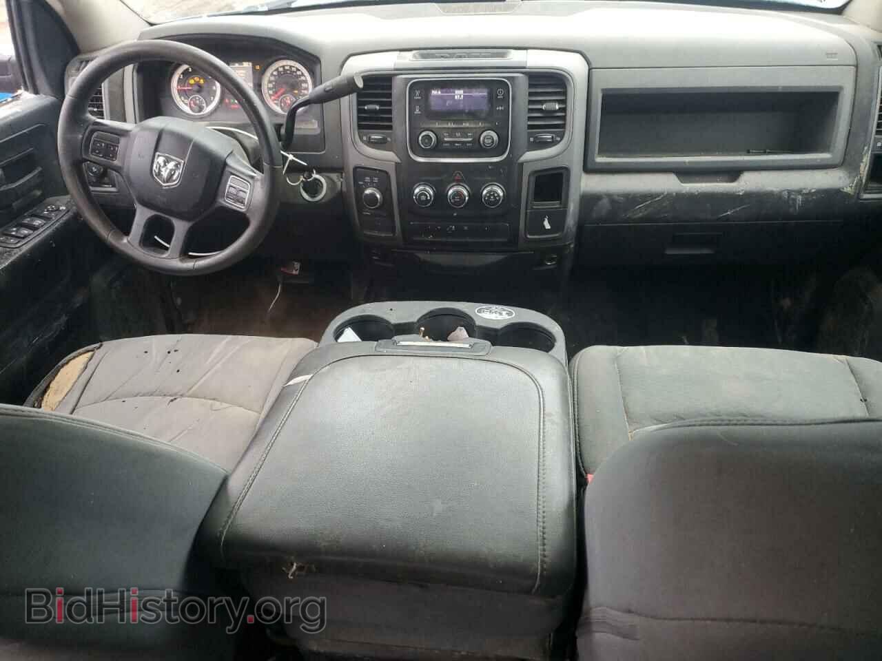 2014 RAM 1500 - VIN: 1C6RR7KT1ES116582 - Photo 8