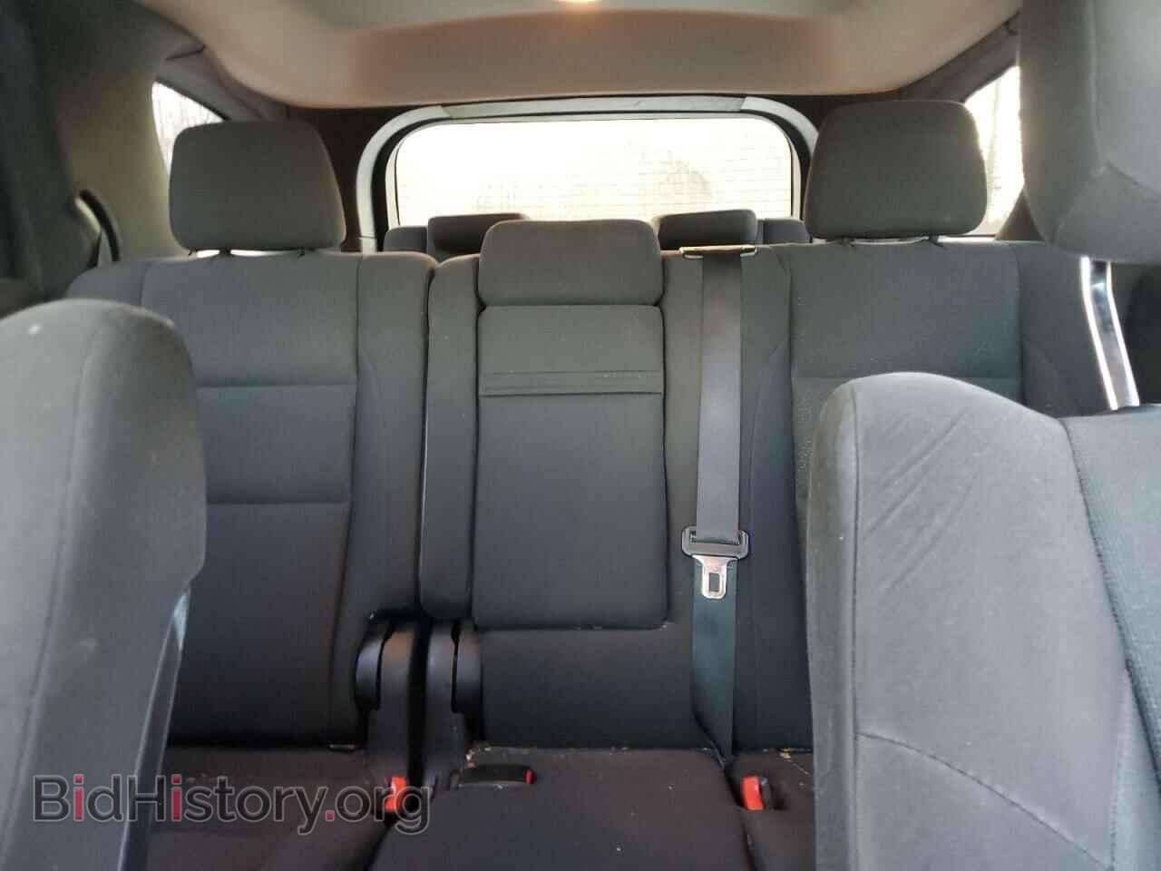 2013 DODGE DURANGO - VIN: 1C4RDJAG8DC701256 - Photo 10
