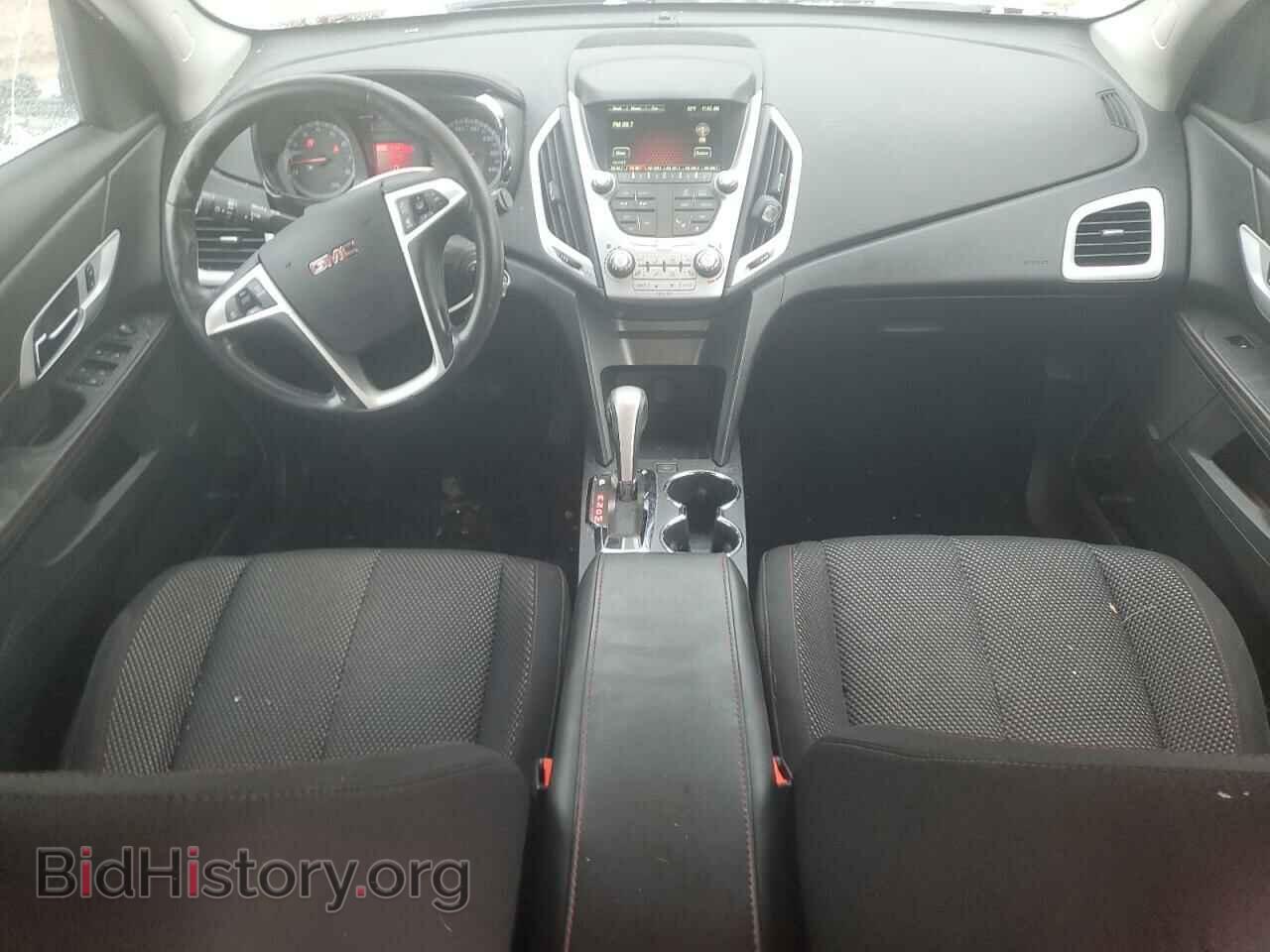 2014 GMC TERRAIN - VIN: 2GKFLWEK8E6181771 - Photo 8