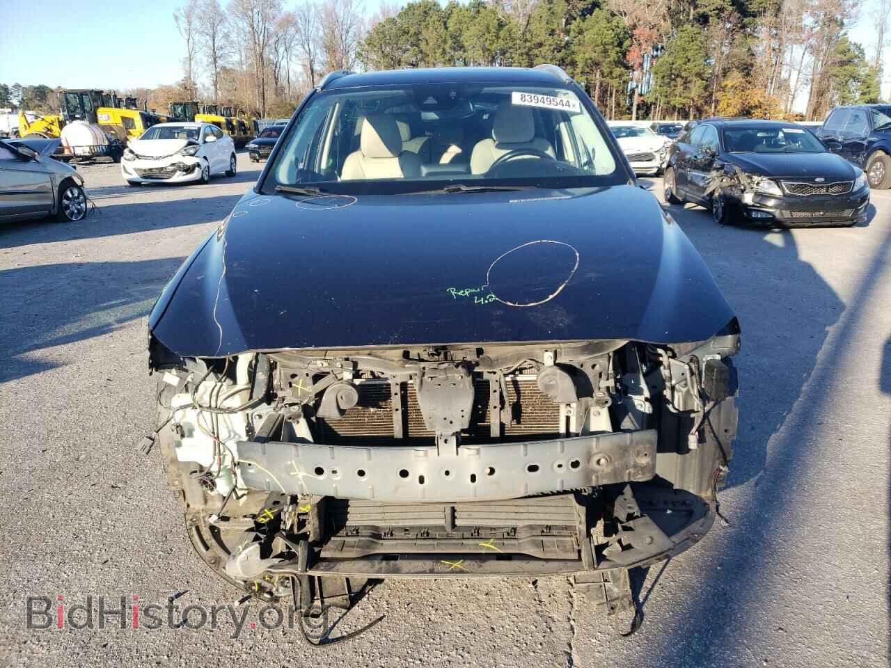 2017 MAZDA CX-5 - VIN: JM3KFACL5H0164155 - Фото 5