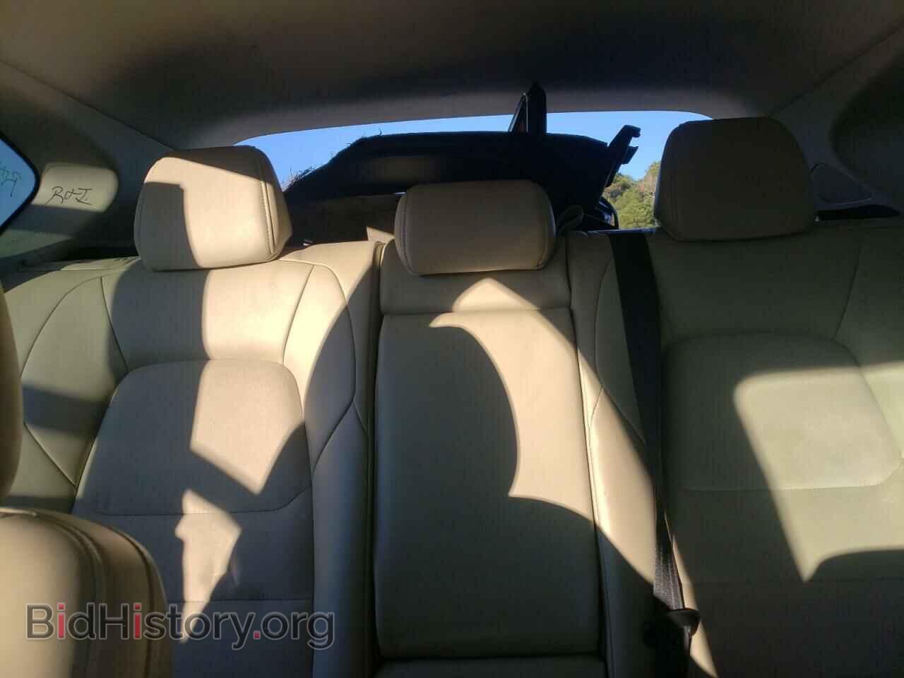 2017 MAZDA CX-5 - VIN: JM3KFACL5H0164155 - Фото 10