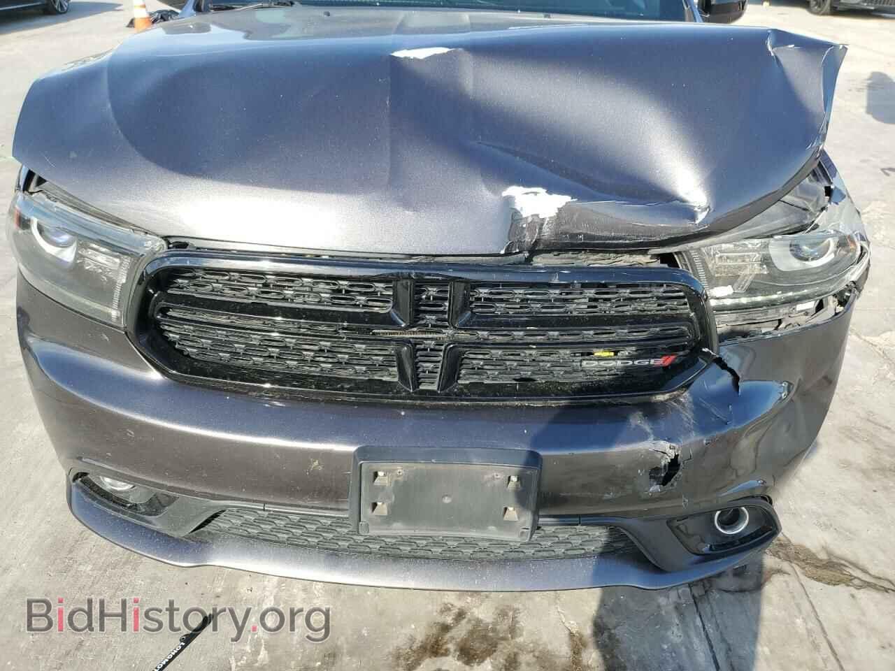 2018 DODGE DURANGO - VIN: 1C4RDHAG1JC413051 - Фото 12