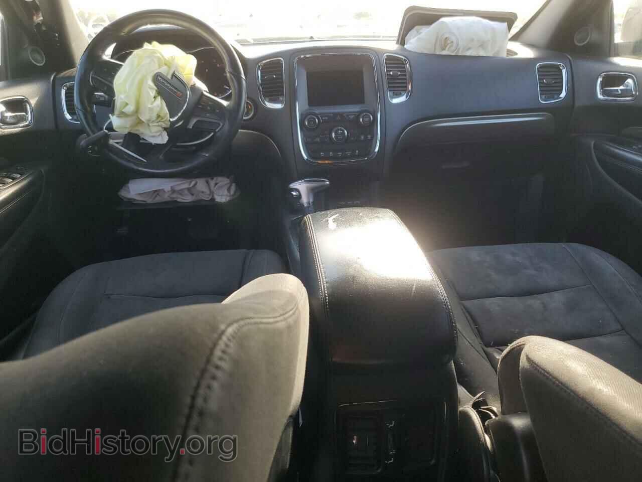 2018 DODGE DURANGO - VIN: 1C4RDHAG1JC413051 - Фото 8