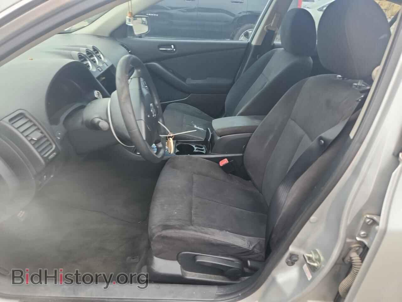 2012 NISSAN ALTIMA - VIN: 1N4AL2AP1CC256143 - Photo 7